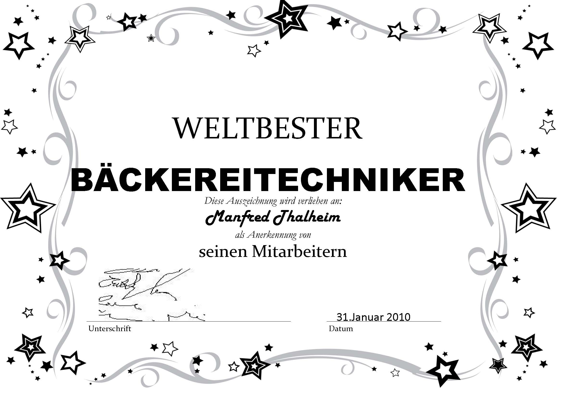 Weltmeister 