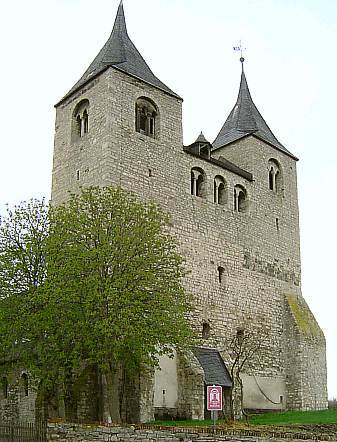 Stiftskirche-Dom 