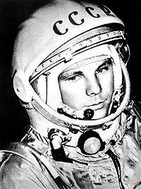 Gagarin 