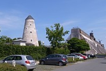 Foerderhaus 