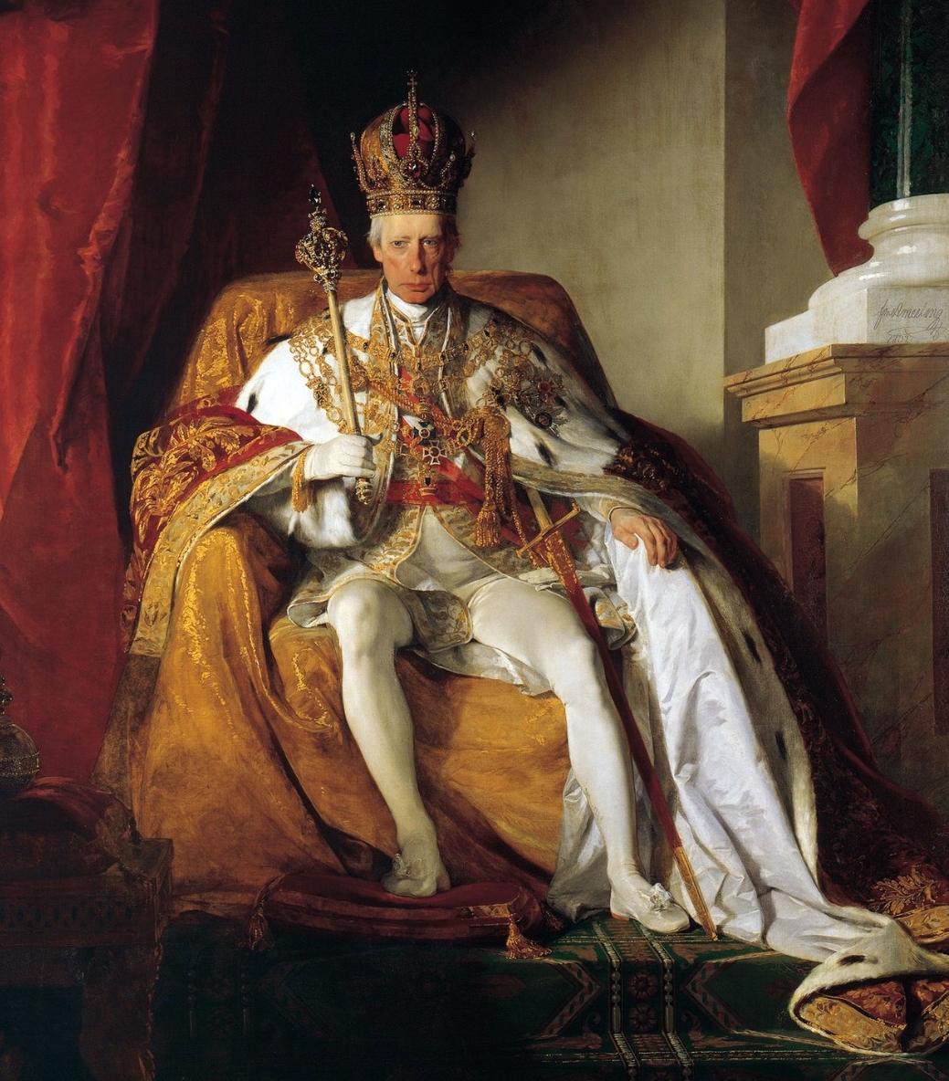 Franz II. 