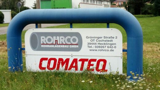 Rohrco 