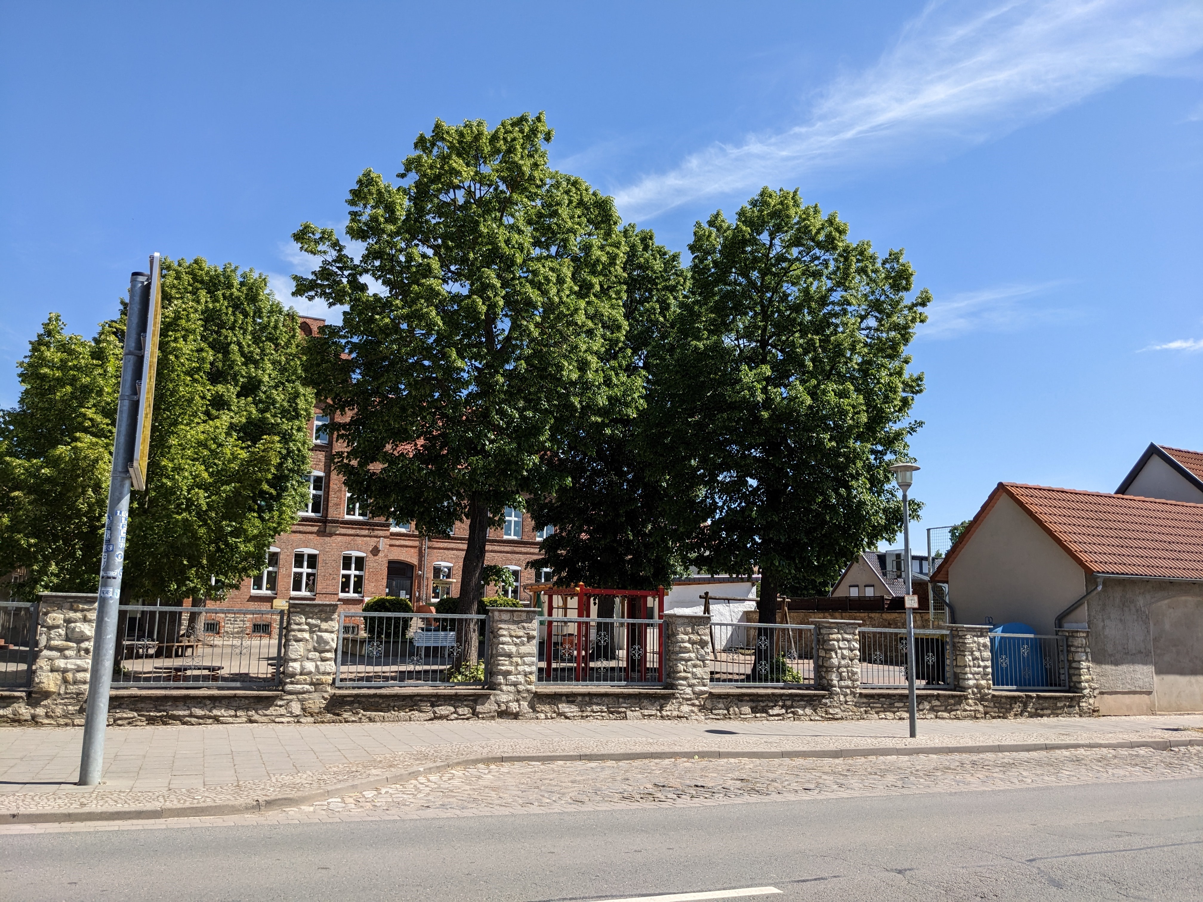 Grundschule 