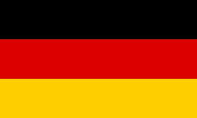 Flagge de 