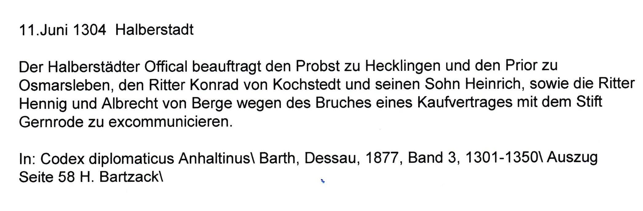 Ritter Konrad 