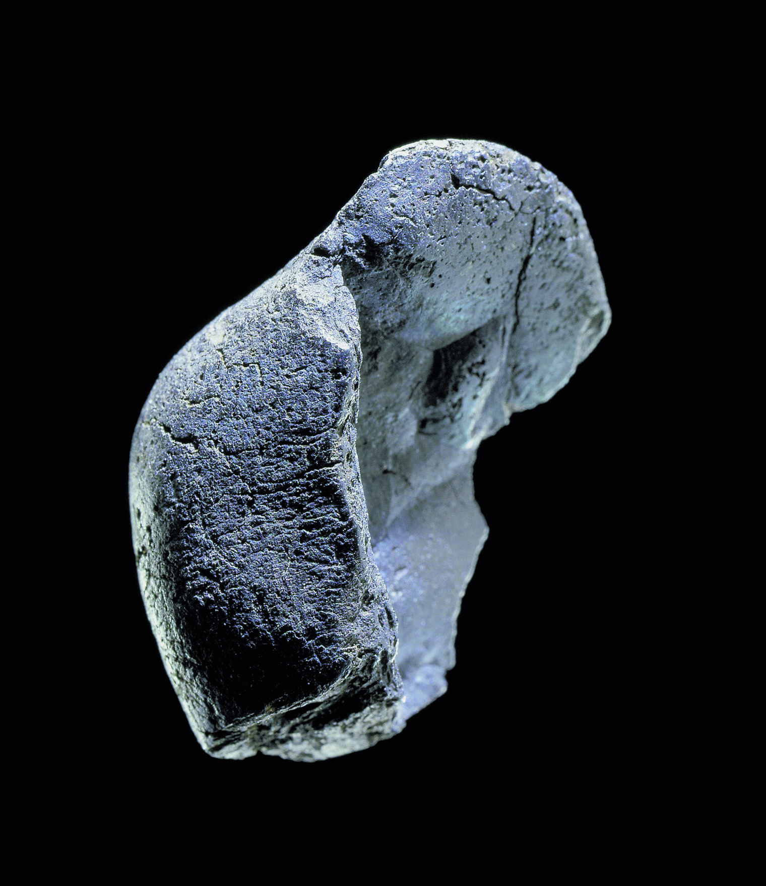 Fingerabdruck 