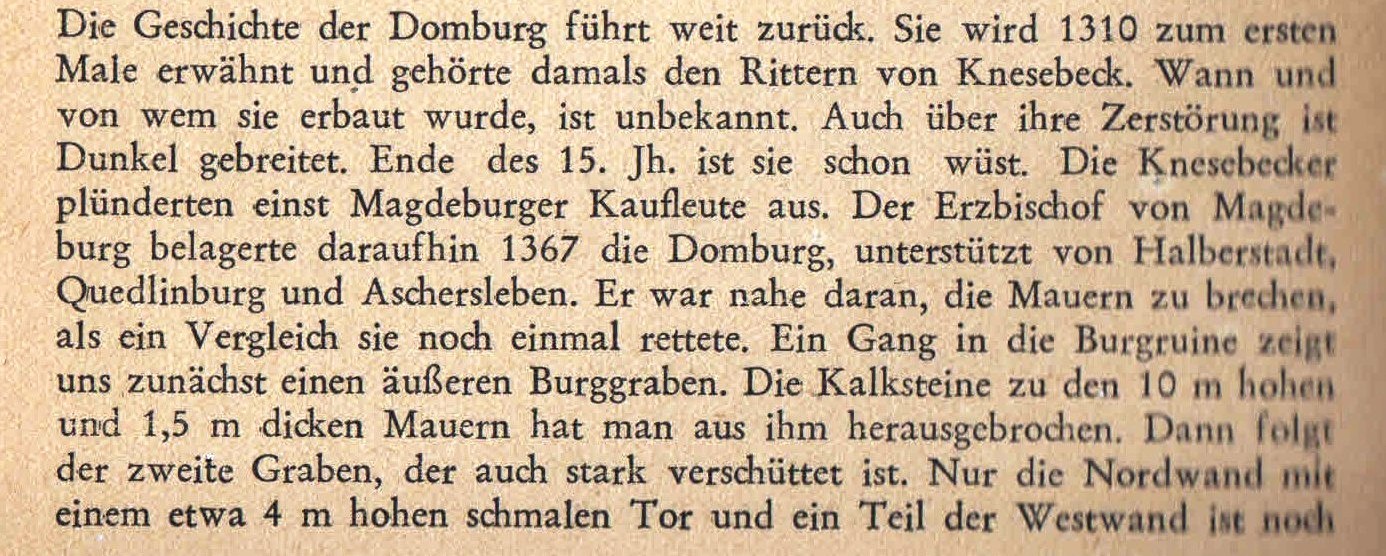 Bericht &Uuml;berfall 