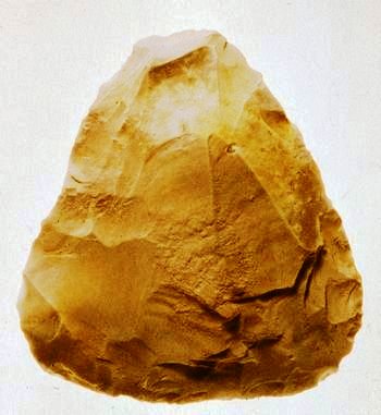 Faustkeil von Westeregeln 