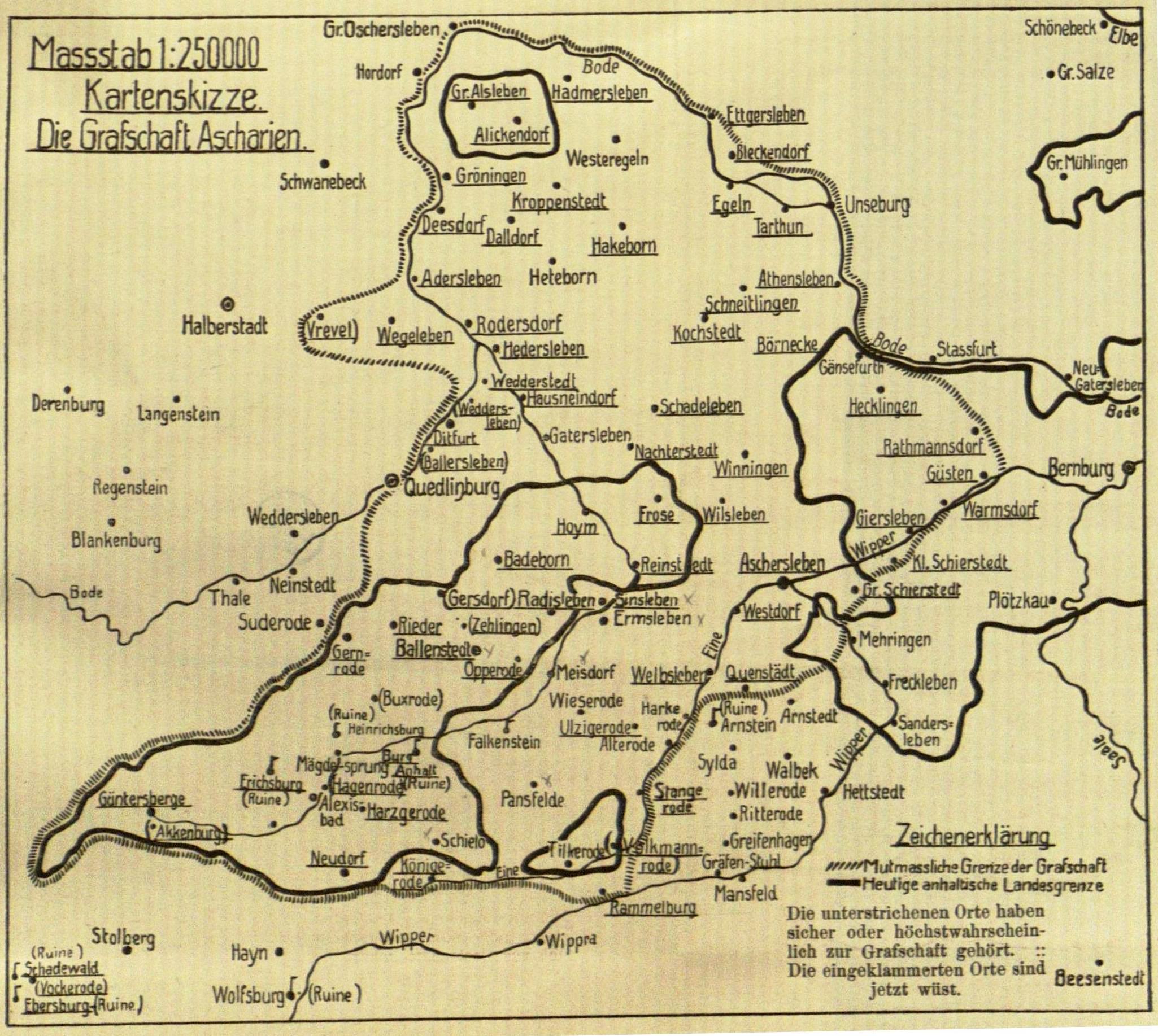 Ascharien 
