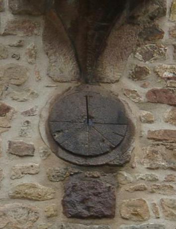 Gnomon-horizontal Fulda