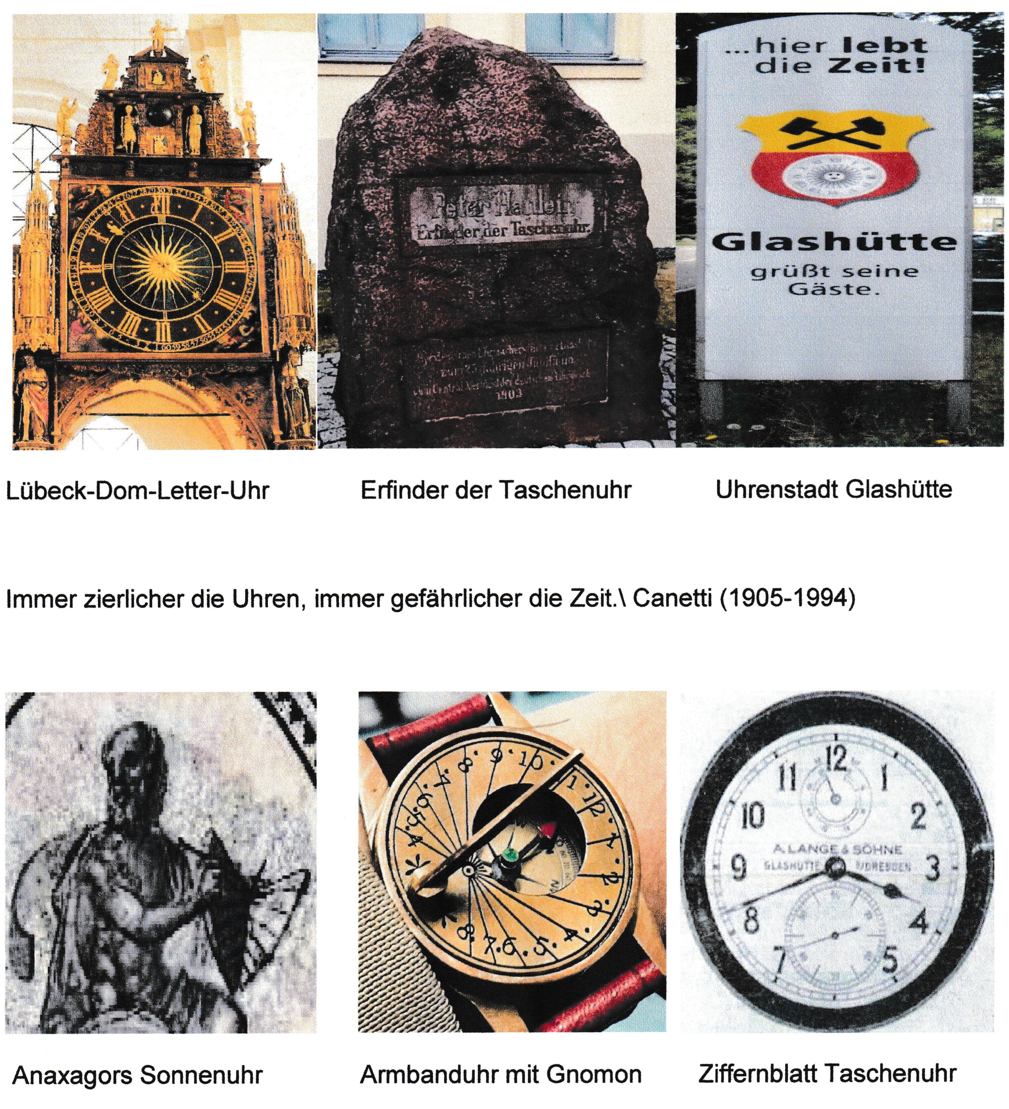 Sammelreihe 1+2 