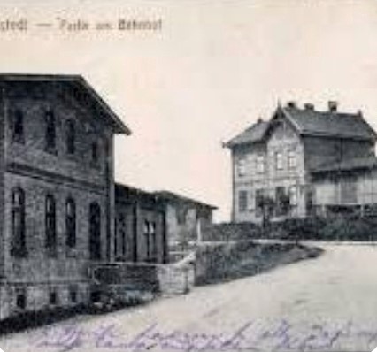 Bild-3,Postkarte-Bahnhof-Cochstedt 