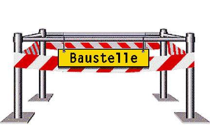 Meine Probleme in der Ansicht.